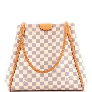 Louis Vuitton Propriano Handbag Damier #249351L18B